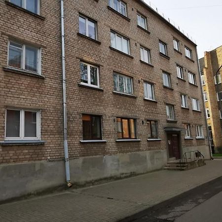 Central Moon Daugavpils Exterior foto